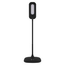 LED stolní lampa STELLA, černá