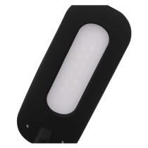 LED stolní lampa STELLA, černá