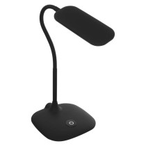 LED stolní lampa STELLA, černá