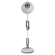 Schreibtischlampe LUCAS, weiss