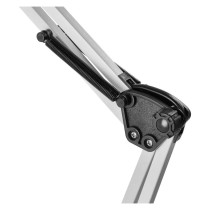 Schreibtischlampe LUCAS, weiss