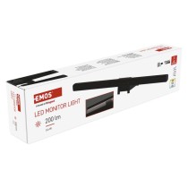 EMOS AVA LED monitor lámpa