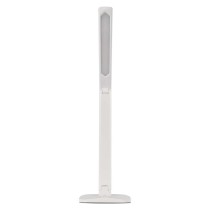 LED stolní lampa CHASE, bílá
