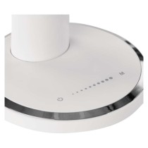 LED Schreibtischlampe WESLEY, weiss