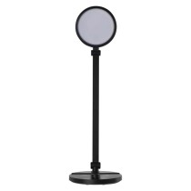 LED galda lampa CHARLES, melna