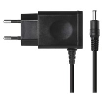 LED galda lampa CHARLES, melna