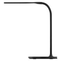 LED stolní lampa OSCAR, černá