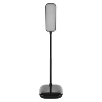 LED stolní lampa MOLLY, černá