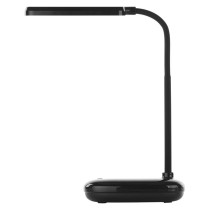 LED stolní lampa MOLLY, černá