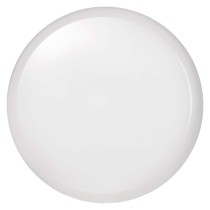 LED Deckenleuchte Dori, rund, weiss 18W neutralweiss, IP54
