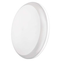 LED Deckenleuchte Dori, rund, weiss 24,5W neutralweiss, IP54