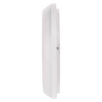 LED Deckenleuchte Dori, rund, weiss 24,5W neutralweiss, IP54