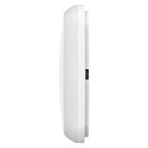 LED Deckenleuchte Dori, eckig, weiss 18W neutralweiss, IP54