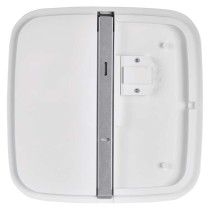 LED Deckenleuchte Dori, eckig, weiss 18W neutralweiss, IP54