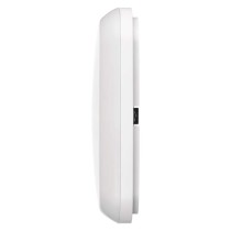 LED Deckenleuchte Dori, eckig, weiss 24W neutralweiss, IP54