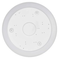 LED Deckenleuchte EXCLUSIVE, rund, 24W, dimmbar, warm/neut./kaltweiß