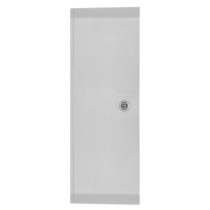 LED-Anbauleuchte RUBIC, quadratisch, weiß, 9W, neutralweiß