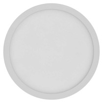 LED-Anbauleuchte NEXXO, rund, weiß, 12,5W, Neutral Weiß