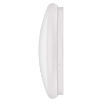 LED-Deckenleuchte TIVI, A CLASS, rund weiß 12,5W, IP44, Neutral Weiß