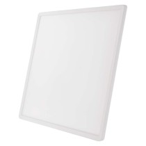 LED-Anbauleuchte FLORI quadrat, weiß, 18W, neutralweiß