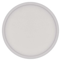 LED-Anbauleuchte NEXXO, rund, weiß, 21W, neutralweiß