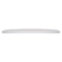 LED-Anbauleuchte FLORI rund, weiß, 22W, neutralweiß