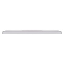 LED-Anbauleuchte FLORI quadrat, weiß, 22W, neutralweiß