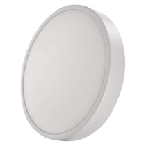 LED-Anbauleuchte NEXXO, rund, weiß, 28,5W, neutralweiß