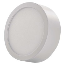 LED-Anbauleuchte NEXXO, rund, weiß, 7,6W, mit Change CCT