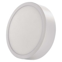 LED-Anbauleuchte NEXXO, rund, weiß, 12,5W, mit Change CCT
