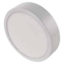 LED-Anbauleuchte NEXXO, rund, weiß, 12,5W, mit Change CCT