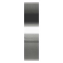 LED-Anbauleuchte NEXXO, rund, silber, 12,5W, mit Change CCT