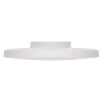 LED-Anbauleuchte DIONI rund, weiß, 18W, mit Farbtemperatur-Änderung