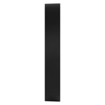 LED surface luminaire NEXXO, round, black, 28.5W, with change CCT