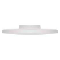 LED-Anbauleuchte DIONI rund, weiß, 32W, mit Farbtemperatur-Änderung