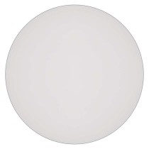 LED-Anbauleuchte DIONI rund, schwarz, 32W, mit Farbtemperatur-Änderung