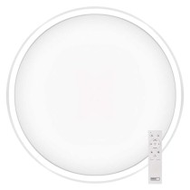 Intelligente LED-Leuchte GoSmart, Einbau, rund, 45W, CCT, dimmbar, WiFi