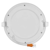 LED-Einbauleuchte NEXXO, rund, weiß, 12,5W, neutralweiß