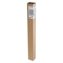 Rahmen für LED Panel 60x60cm, schraubenlos