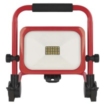 LED reflektor ACCO nabíjecí přenosný, 35W, studená bílá