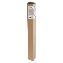 Rahmen für LED Panel 60×60cm, schraubenlos