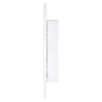 LED-Deckenleuchte 20W, 30x30 dimmbar, einstellbare Lichtfarbe