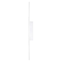 LED-Deckenleuchte 25W, 30x60 dimmbar, einstellbare Lichtfarbe