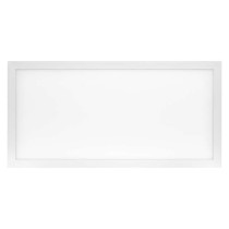LED-Deckenleuchte 25W, 30x60 dimmbar, einstellbare Lichtfarbe