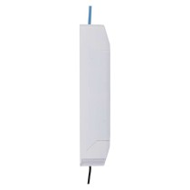LED-Panel PROXO 60 x 60 cm / 10 mm, 33 W, 4 100 lm, Einbau, Neutralweiß, UGR<19, IP21