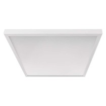LED panel VEXXO 60 x 60 cm / 37 mm, 33 W, 4 100 lm, přisazený, neutrální bílá, IP20 UGR