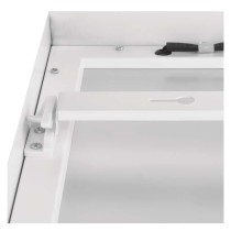 LED panel VEXXO 60 x 60 cm / 37 mm, 33 W, 4 100 lm, přisazený, neutrální bílá, IP20 UGR