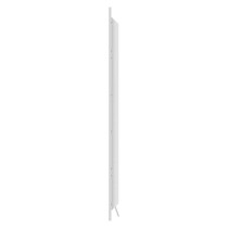 LED panel MAXXO 60 x 60 cm / 10 mm, 36 W, 4 100 lm, vestavný, teplá bílá, UGR<19, IP21