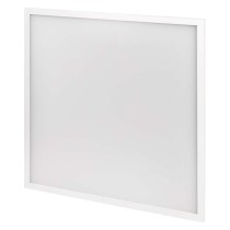 LED panel MAXXO 60 x 60 cm / 10 mm, 36 W, 4 320 lm, vestavný, neutrální bílá, UGR<19, IP21