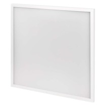 LED panel BAXXO 60 x 60 cm / 50 mm, 36 W, 4 320 lm, přisazený, neutr. bílá, UGR<19, IP21
